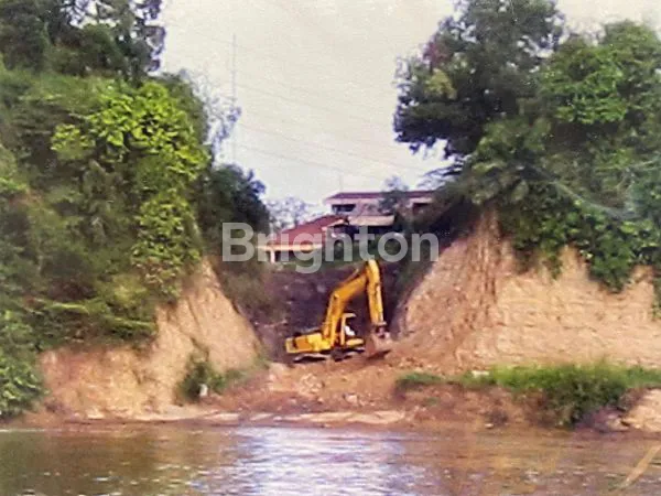 image TANAH 1,5 HEKTAR PINGGIR SUNGAI MAHAKAM ADA WORKSHOP DEKAT BIGMALL (3)