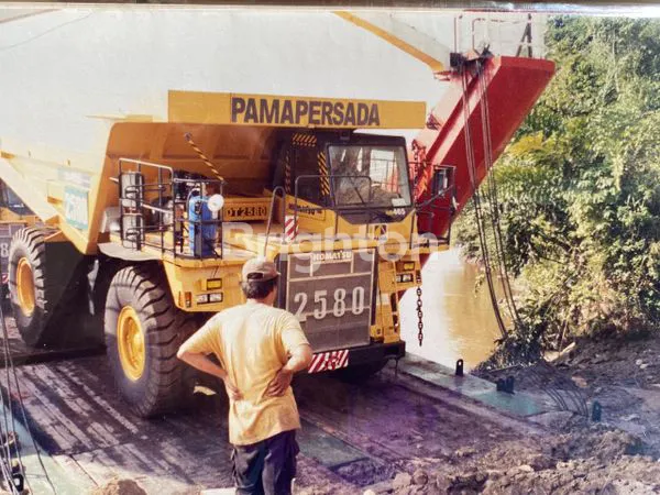 image TANAH 1,5 HEKTAR PINGGIR SUNGAI MAHAKAM ADA WORKSHOP DEKAT BIGMALL (4)