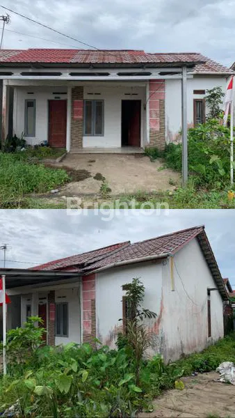 image RUMAH TAKE OVER LT 135 DI KUBU RAYA, SIAP HUNI! (3)