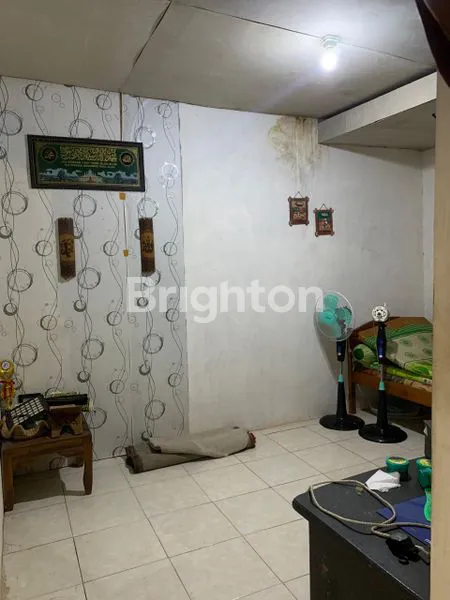 image RUMAH TAKE OVER LT 135 DI KUBU RAYA, SIAP HUNI! (5)