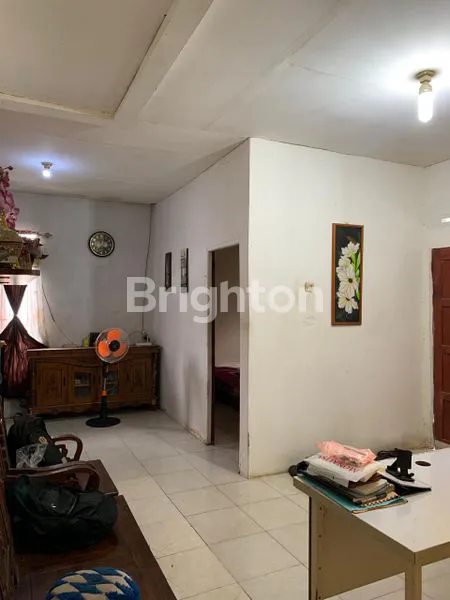 image RUMAH TAKE OVER LT 135 DI KUBU RAYA, SIAP HUNI! (4)