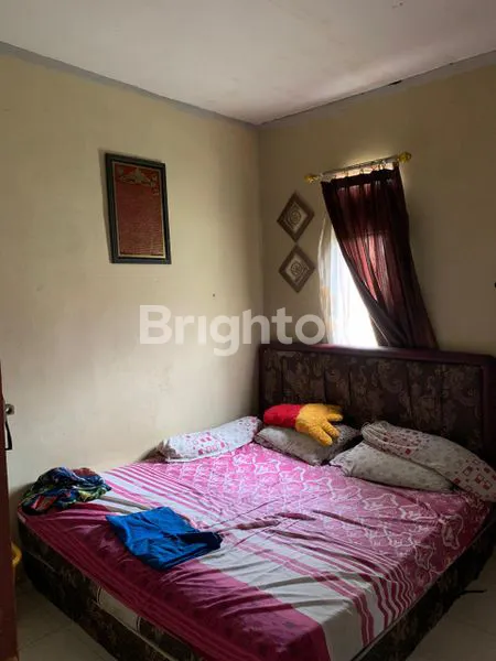 image RUMAH TAKE OVER LT 135 DI KUBU RAYA, SIAP HUNI! (6)