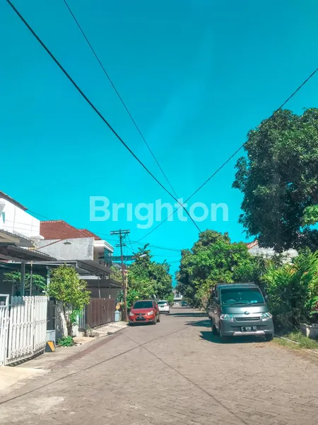 image TANAH SIAP BANGUN DI MANYAR INDAH ROW JALAN 3 MOBIL (2)