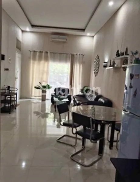 image PAKUWON CITY TERAWAT SIAP HUNI DINGIN HADAP SELATAN, LINGKUNGAN NYAMAN DAN TENANG   (2)