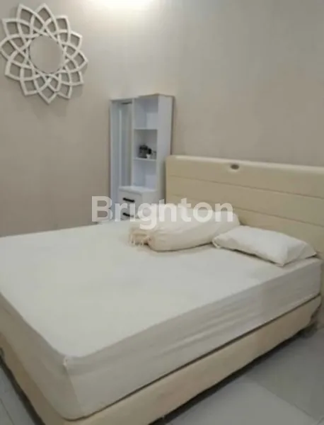 image PAKUWON CITY TERAWAT SIAP HUNI DINGIN HADAP SELATAN, LINGKUNGAN NYAMAN DAN TENANG   (5)