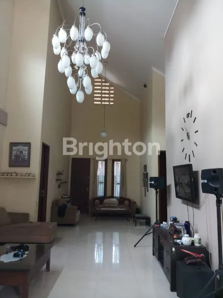 image RUMAH SIAP HUNI DI JATIMAKMUR, LT 300M², 6 KT (5)