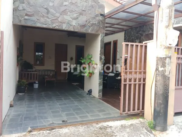 image RUMAH SIAP HUNI DI JATIMAKMUR, LT 300M², 6 KT (1)