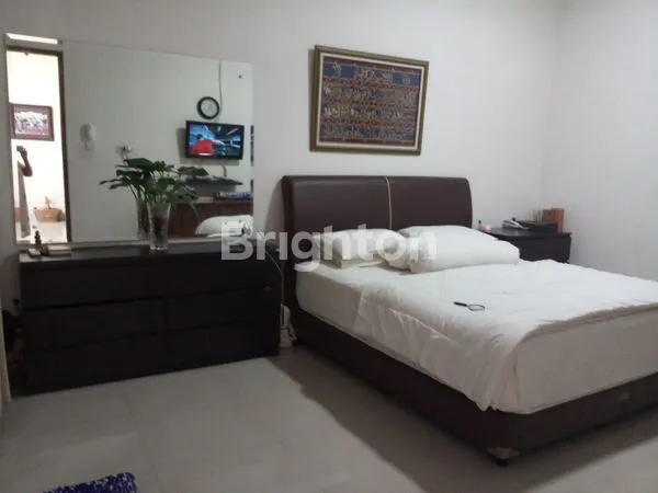 image RUMAH SIAP HUNI DI JATIMAKMUR, LT 300M², 6 KT (7)