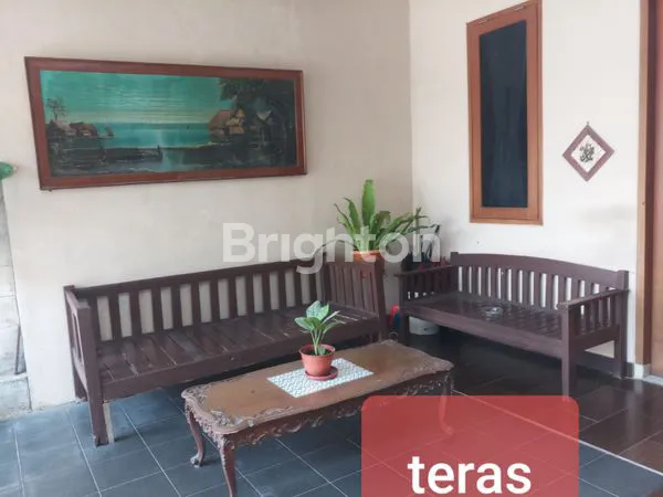 image RUMAH SIAP HUNI DI JATIMAKMUR, LT 300M², 6 KT (2)