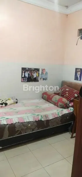 image DIJUAL CEPAT RUMAH WIGUNA 2 LANTAI 900JT-AN, ONE GATE SYSTEM, LINGKUNGAN AMAN, LOKASI STRATEGIS  (5)