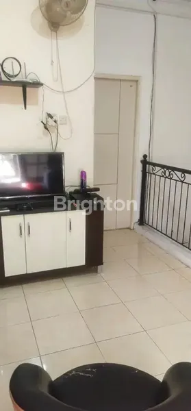 image DIJUAL CEPAT RUMAH WIGUNA 2 LANTAI 900JT-AN, ONE GATE SYSTEM, LINGKUNGAN AMAN, LOKASI STRATEGIS  (6)