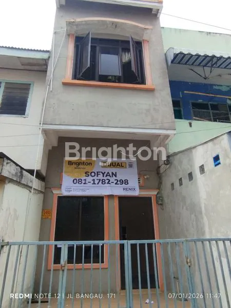 image RUMAH DI SEWAKAN/DI JUAL CEPAT (1)