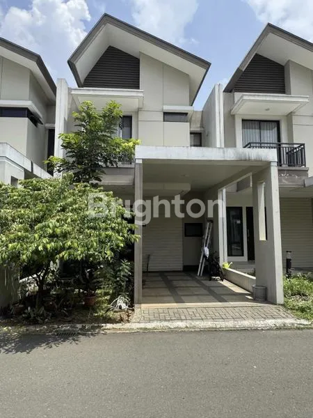 image RUMAH DIJUAL/DISEWA DI PODOMORO GOLF VIEW - LT/LB: 108M2/122M2 (1)