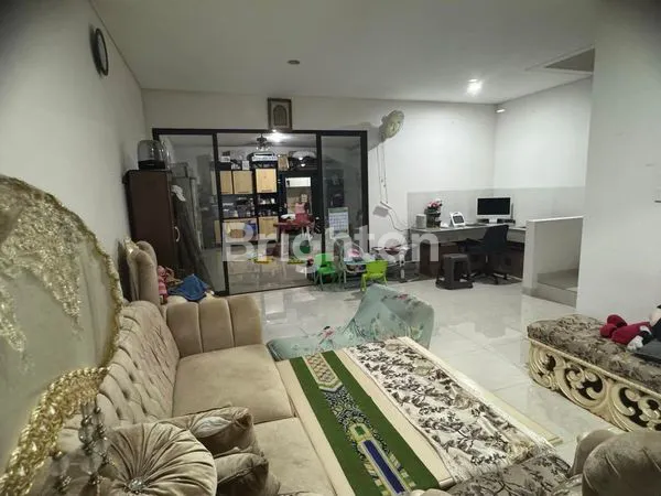 image RUMAH DIJUAL/DISEWA DI PODOMORO GOLF VIEW - LT/LB: 108M2/122M2 (6)