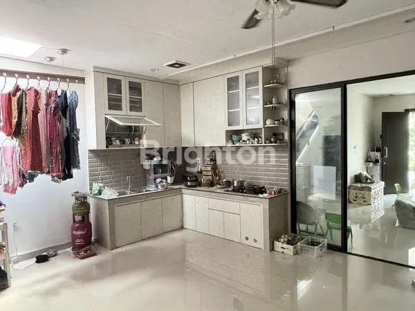 image RUMAH DIJUAL/DISEWA DI PODOMORO GOLF VIEW - LT/LB: 108M2/122M2 (7)