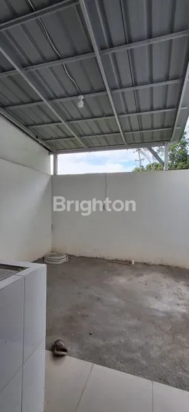 image DISEWAKAN RUMAH FULLFURNISH TENGAH KOTA BERNUANSA MINIMALIS LOKASI DALAM PERUMAHAN GRAND CITY AMAN NYAMAN HARGA NEGO (6)