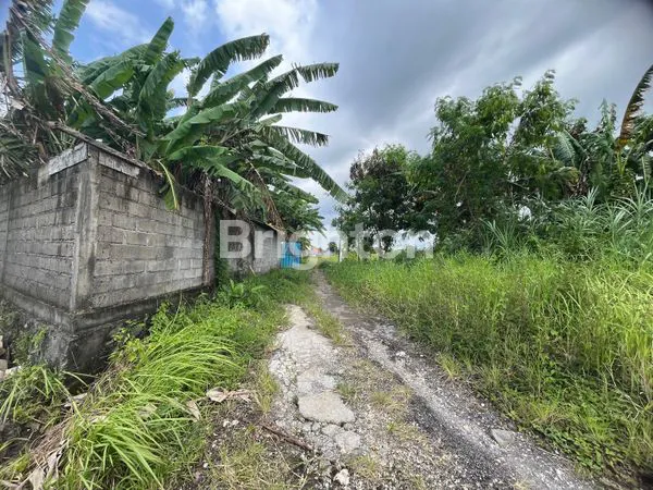 image LAND FOR SALE – TANAH LOT (1)