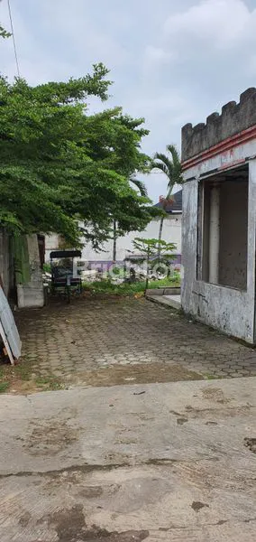 image PROPERTI STRATEGIS 1345M² UNTUK BISNIS DI PUSAT KOTA\NBANDAR LAMPUNG (5)