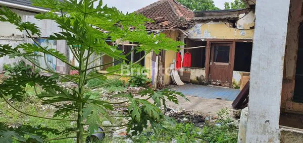 image PROPERTI STRATEGIS 1345M² UNTUK BISNIS DI PUSAT KOTA\NBANDAR LAMPUNG (4)