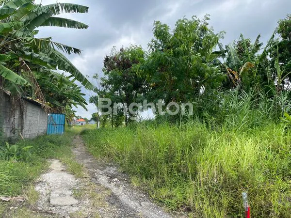 image LAND FOR SALE – TANAH LOT (2)