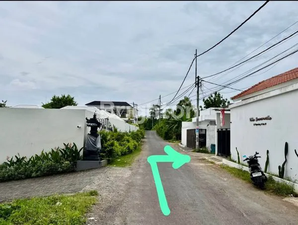 image DIJUAL / DISEWAKAN TANAH PREMIUM TOYANING – UNGASAN (4)