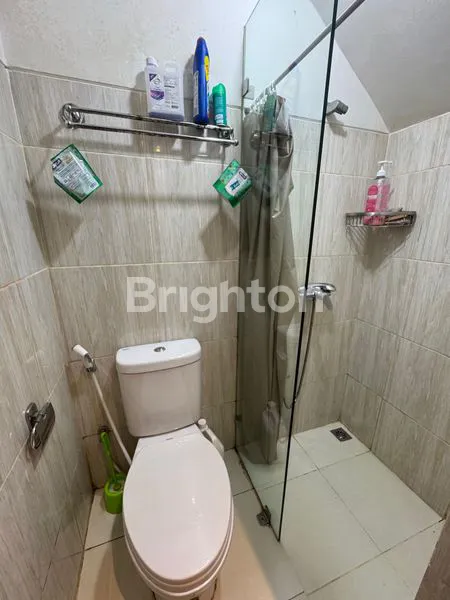 image RUMAH BSD 3KT SIAP HUNI, DEKAT ITC BSD (8)