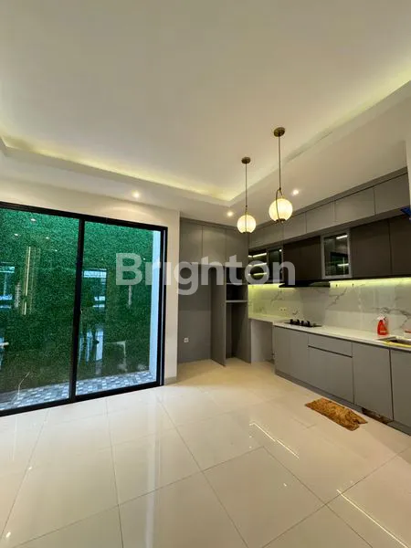 image RUMAH BSD 3KT SIAP HUNI, DEKAT ITC BSD (1)