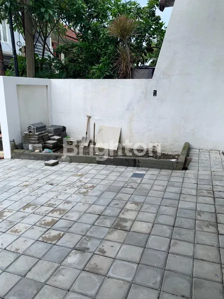 image RUMAH SIAP HUNI PONDOK MUTIARA DEKAT TOL SIDOARJO SURABAYA KAWASAN FAVORIT (2)