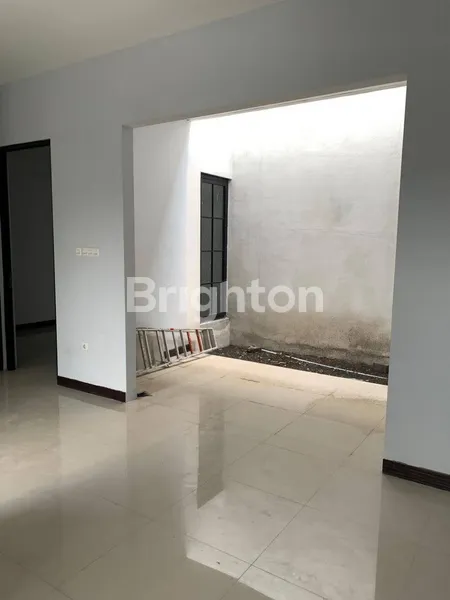 image RUMAH SIAP HUNI PONDOK MUTIARA DEKAT TOL SIDOARJO SURABAYA KAWASAN FAVORIT (3)