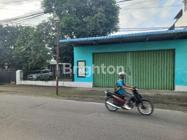 image RUMAH SIAP HUNI, LT 800M², LOKASI NYAMAN DEKAT NOMMENSEN & RS (3)