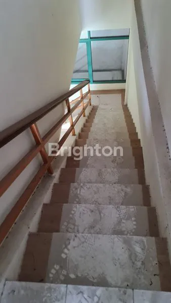 image RUKO STRATEGIS SUNTER, 4 LANTAI & ROOFTOP (2)