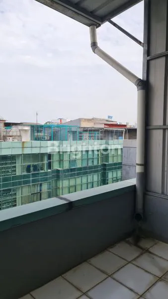 image RUKO STRATEGIS SUNTER, 4 LANTAI & ROOFTOP (4)