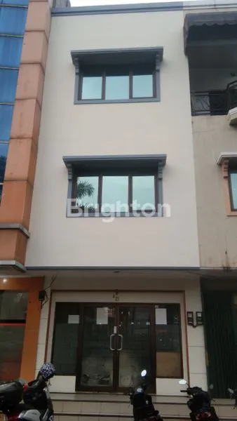 image KOMPLEK DEPOK MARGONDA (4)