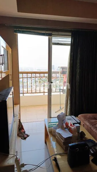image APARTEMEN WATERPLACE TOWER A, 2BR POJOK VIEW CITY (2)