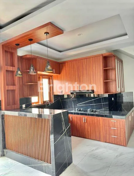 image RUMAH SEMI VILLA FULLY FURNISHED DI TUKAD ANYAR SANUR DENPASAR (2)