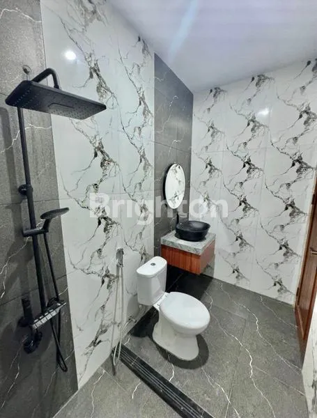 image RUMAH SEMI VILLA FULLY FURNISHED DI TUKAD ANYAR SANUR DENPASAR (3)