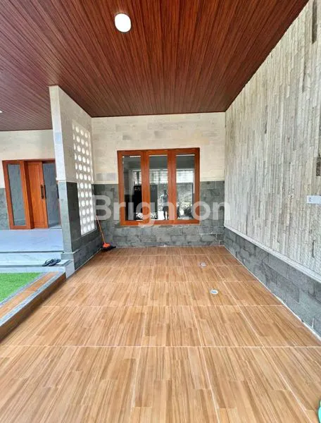 image RUMAH SEMI VILLA FULLY FURNISHED DI TUKAD ANYAR SANUR DENPASAR (4)