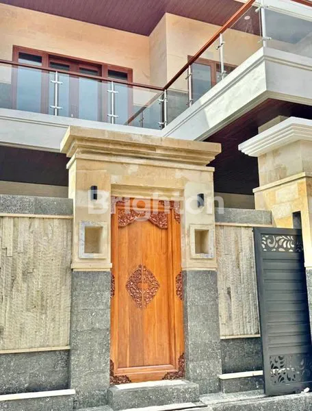 image RUMAH SEMI VILLA FULLY FURNISHED DI TUKAD ANYAR SANUR DENPASAR (5)