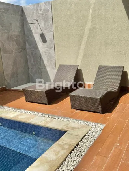 image RUMAH SEMI VILLA FULLY FURNISHED DI TUKAD ANYAR SANUR DENPASAR (6)