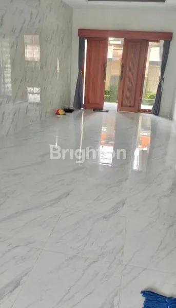 image RUMAH SEMI VILLA FULLY FURNISHED DI TUKAD ANYAR SANUR DENPASAR (8)