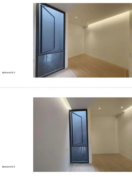 image RUMAH BARU MINIMALIS MODERN 3LT DEKAT CENTRAL PARK MALL TANJUNG DUREN (5)