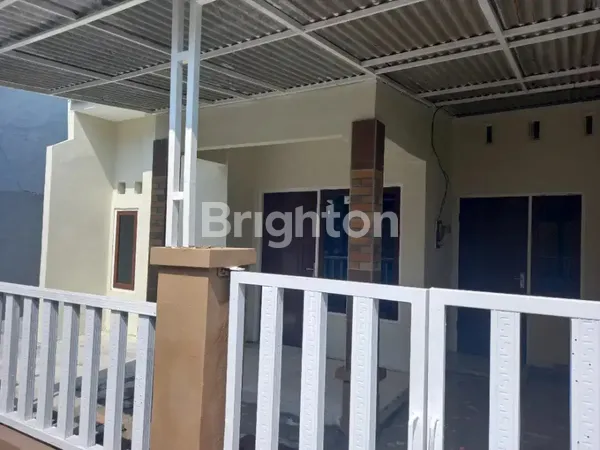 image SIAP HUNI RUMAH DIJUAL DI GUNUNG ANYAR BEBAS BANJIR, DEKAT KAMPUS UPN  (5)