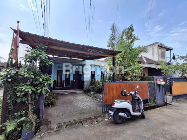 image RUMAH MURAH  AREA PERUMAHAN GRIYA SANGGULAN KEDIRI TABANAN BALI (3)