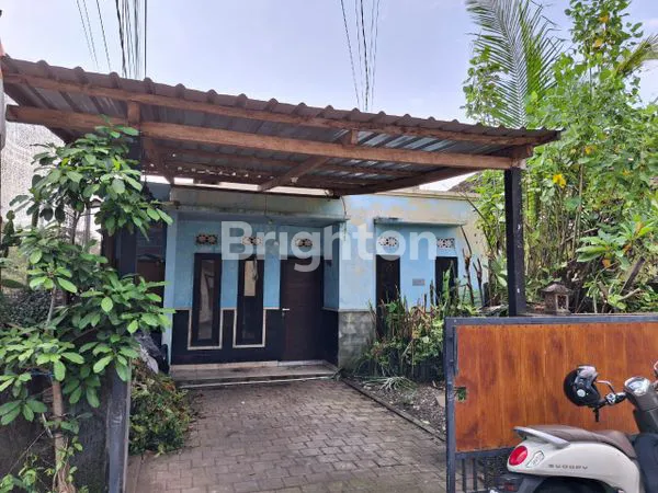 image RUMAH MURAH  AREA PERUMAHAN GRIYA SANGGULAN KEDIRI TABANAN BALI (1)