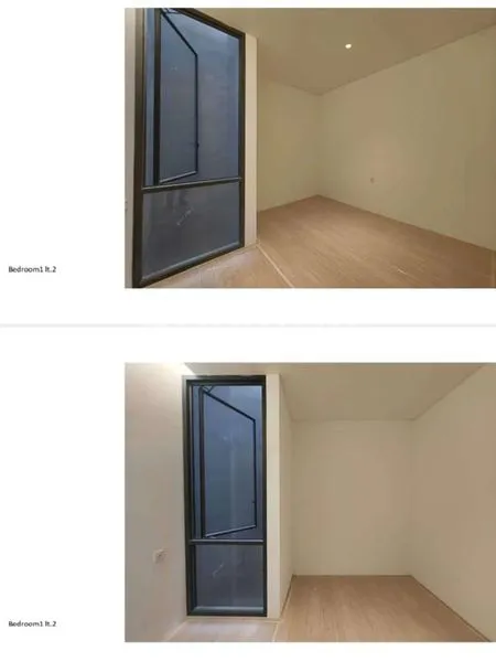 image RUMAH BARU MINIMALIS MODERN 3LT DEKAT CENTRAL PARK MALL TANJUNG DUREN (7)