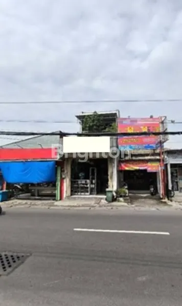 image DIJUAL RUKO RAYA RUNGKUT JALANAN RAMAI LOKASI STRATEGIS  (2)
