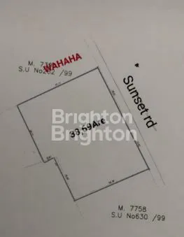 image TANAH STRATEGIS SUNSET ROAD, DEKAT WAHAHA & PANTAI SEMINYAK (2)