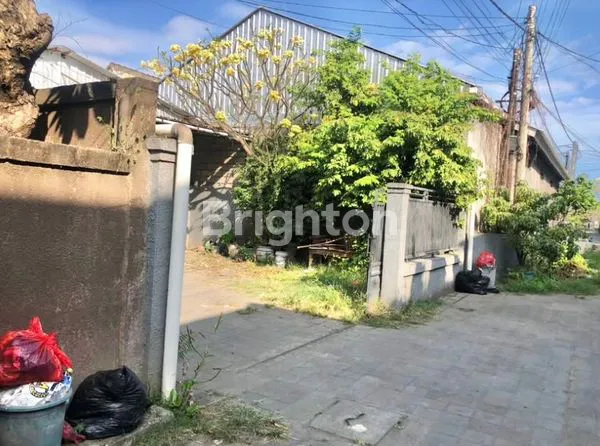 image TANAH STRATEGIS DI TUKAD PANCORAN PANJER (1)