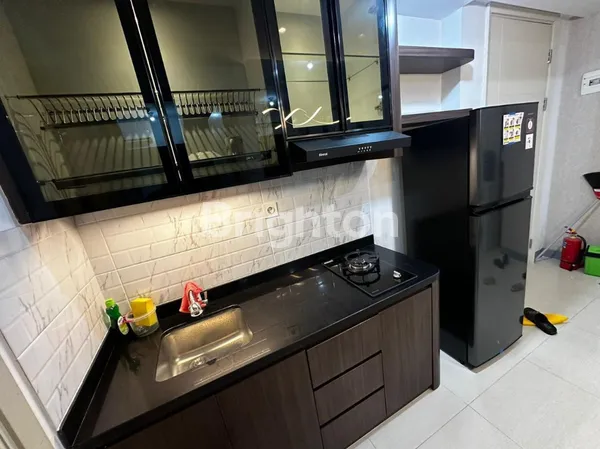 image APARTMENT FULL FURNISH BENSON (5)