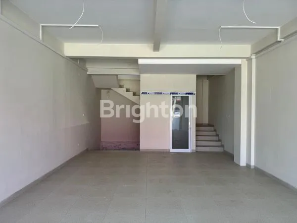 image RUKO STRATEGIS BENOA, 2 LANTAI LENGKAP DENGAN BASEMENT & ROOFTOP (4)